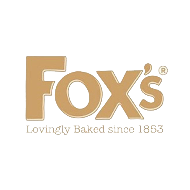 Fox's logo